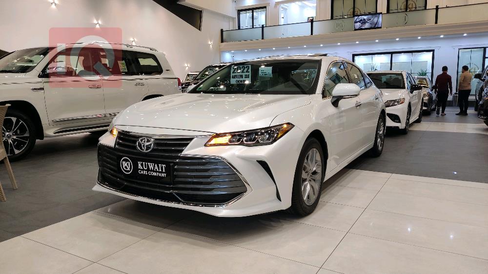 Toyota Avalon